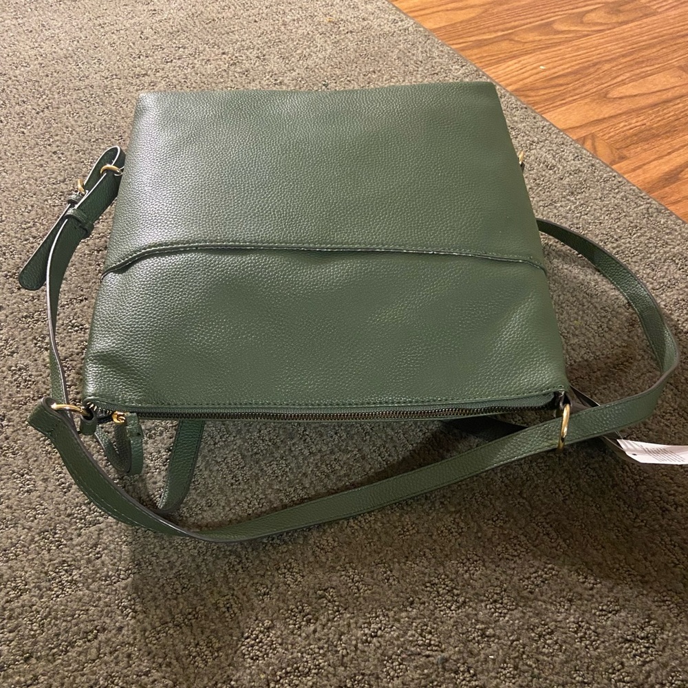 Shoulder bag